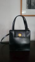 Original Bulgari Leder-Handtasche, Luxus- Bag, schwarz Kreis Pinneberg - Halstenbek Vorschau