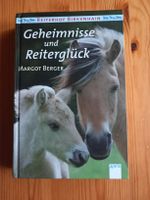 Kinderbuch "Reiterhof Birkenhain" - Geheimnisse und Reiterglück Niedersachsen - Hameln Vorschau