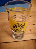 BVB Dortmund Fan Glas ca. 0,3L Rheinland-Pfalz - Bad Sobernheim Vorschau