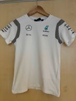 Shirt von Mercedes Petronas Gr. 152 Rheinland-Pfalz - Mehring Vorschau