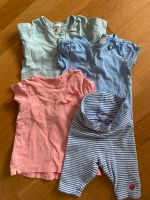 Sommer T-Shirts, Tunika und 3/4-Leggings von name it und sigikid München - Ludwigsvorstadt-Isarvorstadt Vorschau