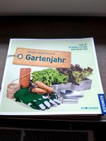 Buch "Gartenjahr" Sachsen - Lampertswalde bei Großenhain Vorschau