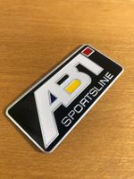 VW Audi Seat Cupra Skoda Golf S3 S5 S6 03 05 RS7 RS6 ABT Emblem Sachsen - Elstra Vorschau