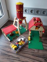 Lego Bauernhof 7637 sehr guter Zustand und komplett Baden-Württemberg - Weinheim Vorschau