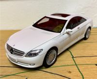 AUTOart C216 Mercedes Benz CL-Klasse CL500 V8 Modellauto 1:18 Nürnberg (Mittelfr) - Mitte Vorschau