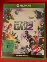 Plants vs. Zombies GW2 XBox One Dortmund - Wickede Vorschau