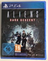 Neu Aliens Dark Descent PlayStation 4 PS4 Nordrhein-Westfalen - Wachtberg Vorschau