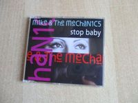 Maxi-CD von Mike & the Mechanics - Stop Baby 1991 Hessen - Immenhausen Vorschau