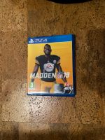 NFL Madden 19, PS4 Bayern - Bad Windsheim Vorschau