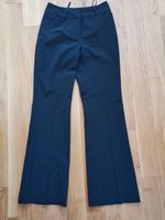 Comma weite Hose Marlene-Hose Schwarz Gr. 38 Hessen - Weiterstadt Vorschau