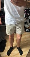 Kurze Hose beige Herren Größe 33 Dortmund - Innenstadt-West Vorschau