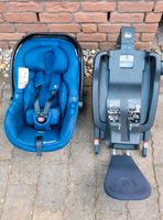 Maxi cosi mit auto station Nordrhein-Westfalen - Gladbeck Vorschau