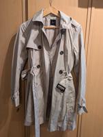 Herbst Mantel Damen beige Hessen - Hochheim am Main Vorschau