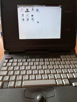 Compaq centura 410cx - Liebhaber Laptop Niedersachsen - Celle Vorschau