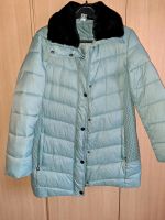 Hellblaue Winterjacke Nordrhein-Westfalen - Rheinbach Vorschau