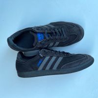 Adidas Samba Hanf EU 45 1/3 RARITÄT Altona - Hamburg Blankenese Vorschau