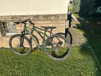 Ghost Fahrrad Thüringen - Schloßvippach Vorschau