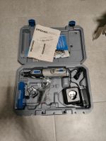 Dremel 8220 Akku Multifunktionswerkzeug 12V Set + Koffer Wie NEU! Baden-Württemberg - Stutensee Vorschau