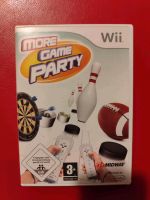 Game Party für Nintendo Wii Sachsen-Anhalt - Braunsbedra Vorschau