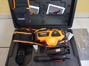 NEUGERÄT Pellenc Astschere C45 mit Koffer &Akku Inkl.19%MwSt.