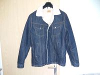 Scherpa Jeansjacke Nudie M-L Düsseldorf - Benrath Vorschau