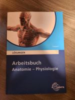 Anatmie , Physiologie , Lösungsbuch , Trebsdorf , Arbeitsbuch Thüringen - Neuhaus Vorschau