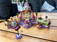 Lego Friends 41393  die große Backshow. Baden-Württemberg - Deggenhausertal Vorschau