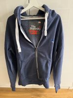 Superdry Kapuzenpullover XL Hoodie Hamburg-Nord - Hamburg Fuhlsbüttel Vorschau