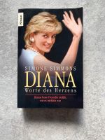 Buch „Diana - Worte des Herzens“ - gut Baden-Württemberg - Stockach Vorschau