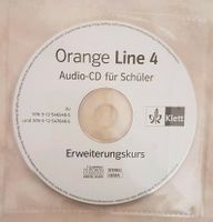 Orange Line 4; CD zu ISBN: 978-3-12-546048-5 und 978-3-12-547648- Rheinland-Pfalz - Schwegenheim Vorschau