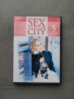 ⭐️ DVD - SEX AND THE CITY - STAFFEL 5: FOLGE 5-8 Hessen - Wetzlar Vorschau