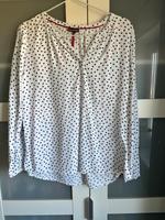Bluse mit Herzen Street one 38 Bayern - Hirschaid Vorschau
