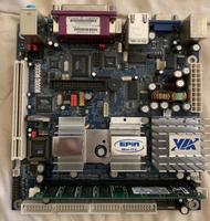 VIA EPIA Mini ITX Mainboard Nordrhein-Westfalen - Brühl Vorschau