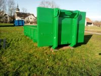 Abrollcontainer Baucontainer 4,5*2,2*0,7 Bayern - Markt Nordheim Vorschau