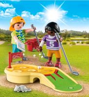 Playmobil Minigolf 9439 Sachsen - Marienberg Vorschau