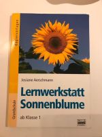 Lernwerkstatt Sonnenblume v. Josiane Aerschmann Berlin - Reinickendorf Vorschau