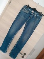 Jeans 38, 40, True Religion, blau, 28 Bayern - Zandt Vorschau