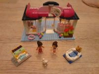 Lego Friends Tiersalon Thüringen - Floh-Seligenthal-Seligenthal Vorschau