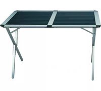 Bel-Sol Aluminium Campingtisch, Rolltisch, extra leicht, 110x71 Saarland - Kirkel Vorschau