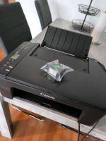 Canon Drucker TS3150 Baden-Württemberg - Rottweil Vorschau