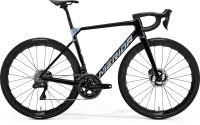 Rennrad Merida SCULTURA 10K Dura Ace Di2 2x12 Bayern - Piding Vorschau