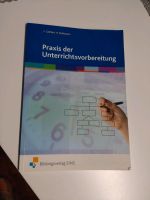 Praxis der Unterrichtsvorbereitung, Bildungsverlag Eins Sachsen - Bautzen Vorschau