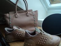 VALENTINO ROCKSTUD SNEAKERS ROCKRUNNER ROSE NUDE GR. 36 37 TOP Nordrhein-Westfalen - Oerlinghausen Vorschau