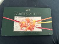 Faber-Castell Aquarellstifte Goldfaber, 48 Stück Dithmarschen - Heide Vorschau