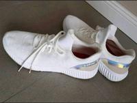 S.Oliver•Sport Schuhe•gr.40 Weiß Leicht• Versand möglich • Bayern - Geldersheim Vorschau