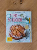 Backbuch Rezept  1 Teig - 50 Kuchen Rheinland-Pfalz - Kastellaun Vorschau