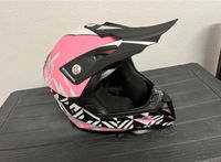 Helm Kinder / Motocross Helm XS 53-54 Bayern - Rott am Inn Vorschau