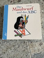 Bilderbuch Der kleine Maulwurf und das ABC Nordrhein-Westfalen - Marl Vorschau