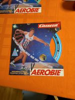 Carrera  aerobie Frisbee 80er blau Stuttgart - Vaihingen Vorschau