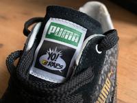 Puma Clyde YO! MTV Raps III 2007 (EUR 44) Duisburg - Duisburg-Mitte Vorschau